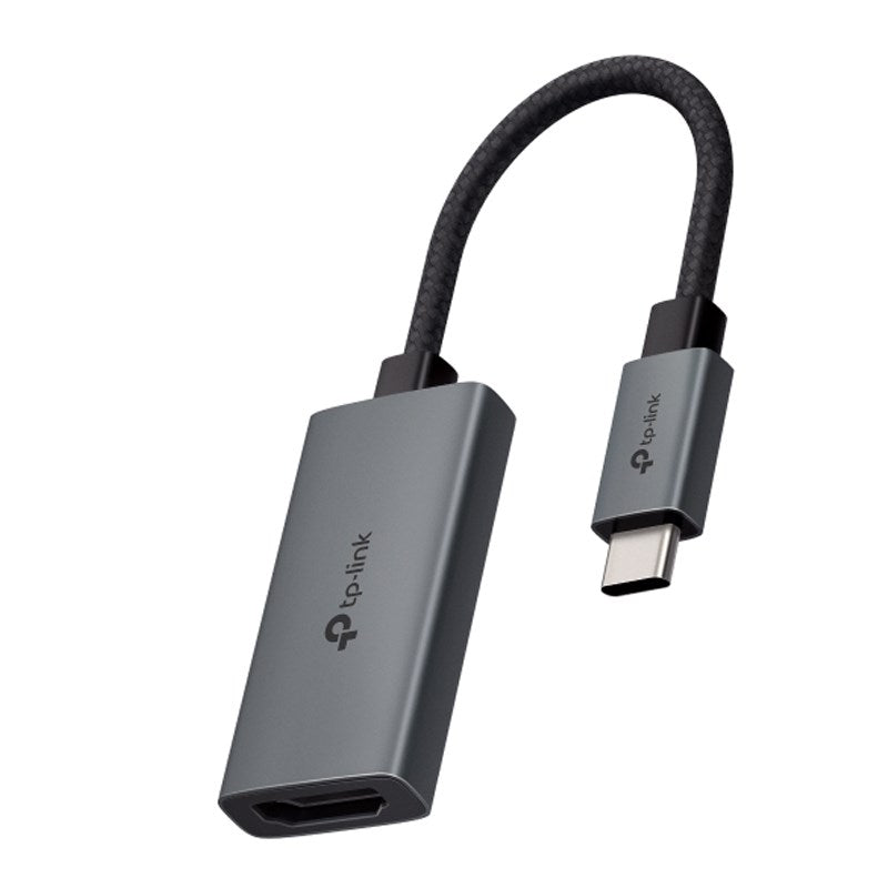 TP-Link USB Type-C to HDMI Adapter TP-Link USB Type-C to HDMI Adapter